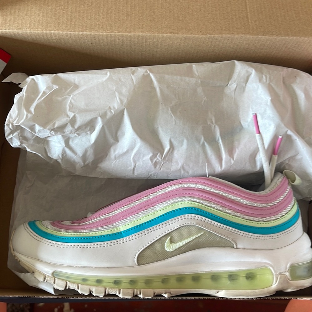 womens air max 97